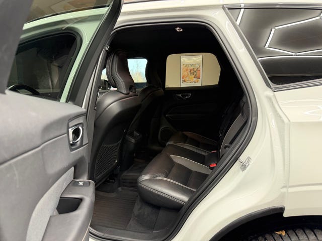 Volvo XC60 2020 – bild 4