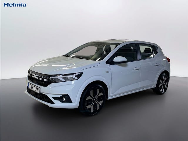 Dacia Sandero 2025