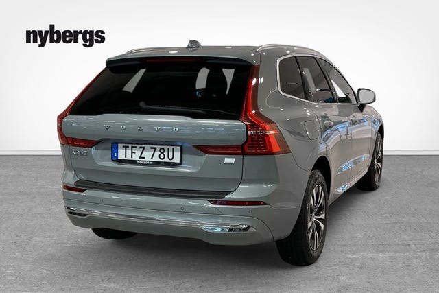 Volvo XC60 2024 – bild 4