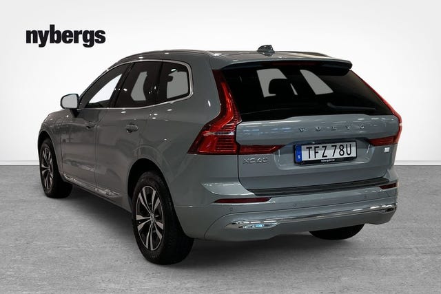 Volvo XC60 2024 – bild 3