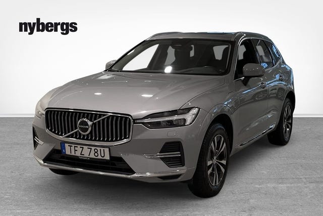 Volvo XC60 2024
