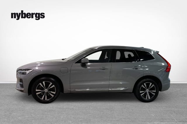 Volvo XC60 2024 – bild 2