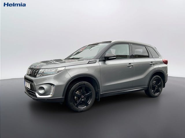 Suzuki Vitara 2021