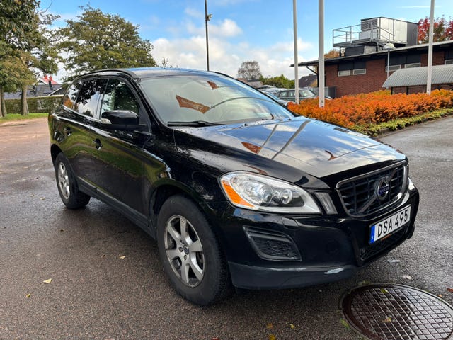 Volvo XC60 2013 – bild 2