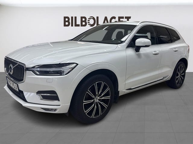 Volvo XC60 2020 – bild 2