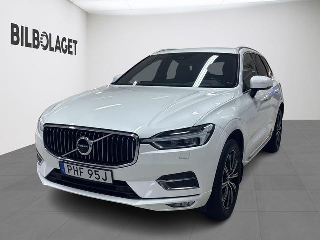 Volvo XC60 2020