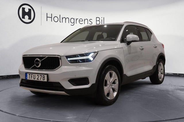 Volvo XC40 2020