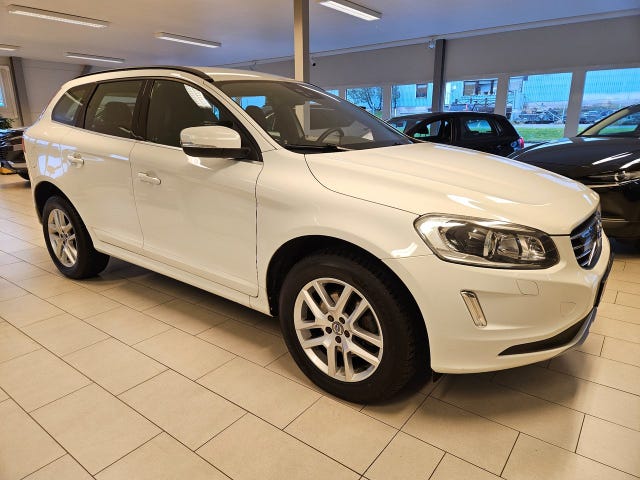 Volvo XC60 2017 – bild 4