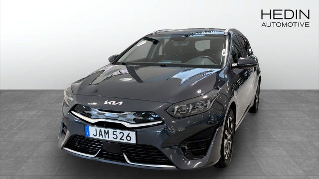 Kia Ceed 2024