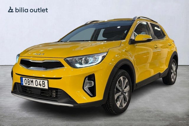 Kia Stonic 2022