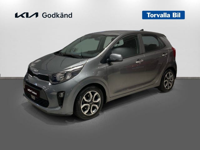Kia Picanto 2023