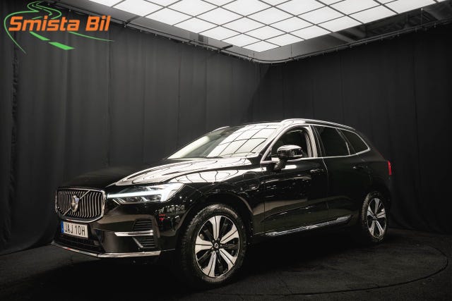 Volvo XC60 2023