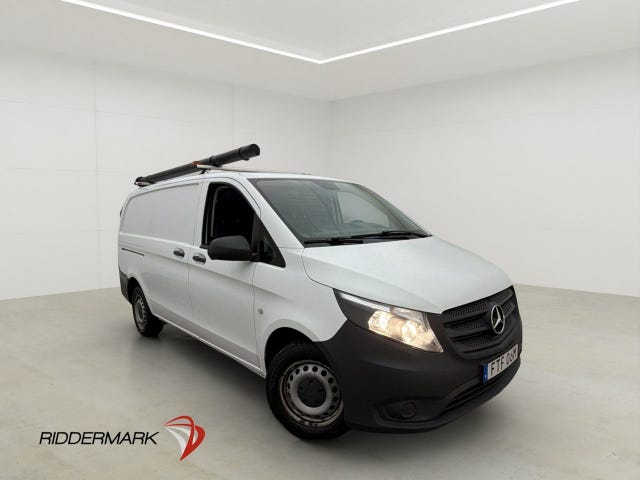 Mercedes-Benz Vito 110 2020