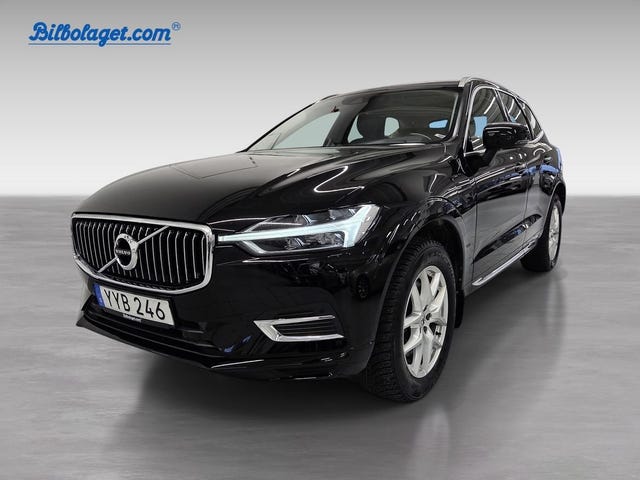 Volvo XC60 2019