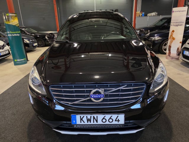 Volvo XC60 2016 – bild 3