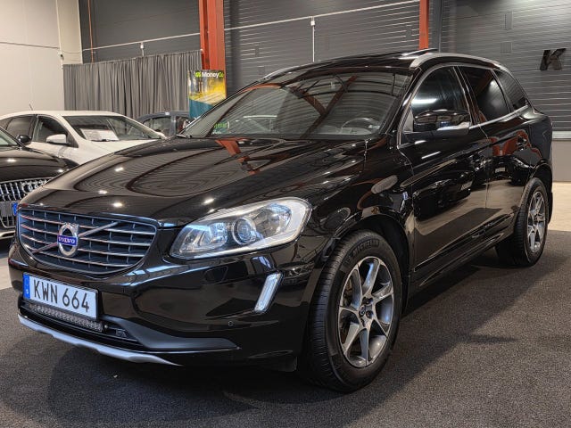 Volvo XC60 2016 – bild 2