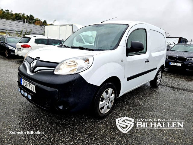 Renault Kangoo Express 2019