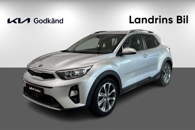 Kia Stonic 2020
