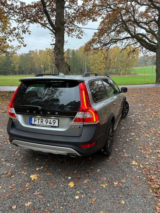 Volvo XC70 2016 – bild 2