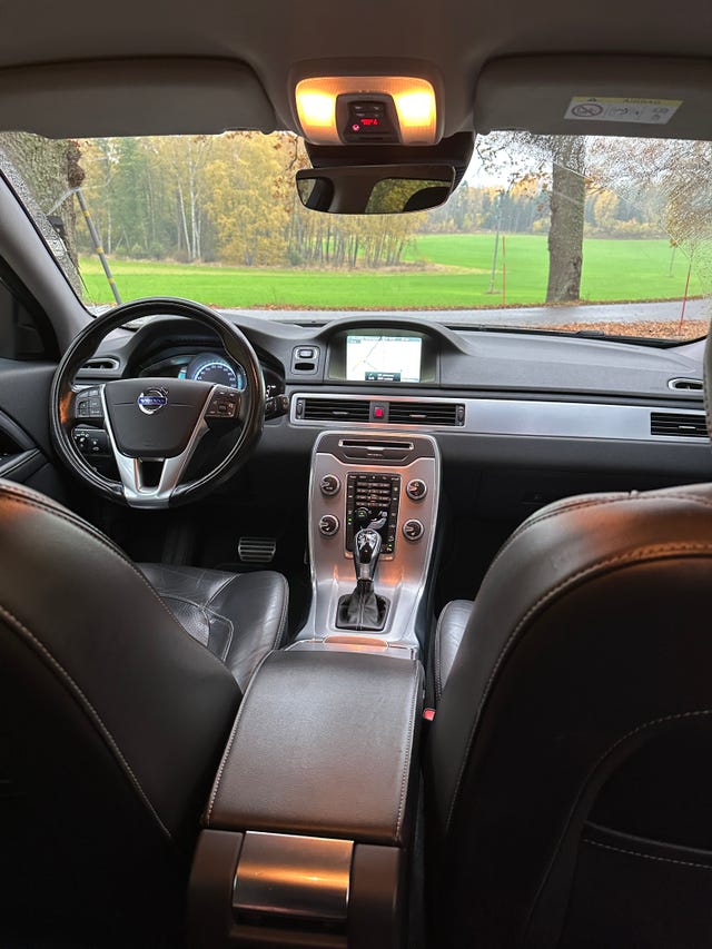 Volvo XC70 2016 – bild 4
