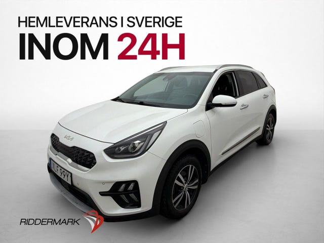 Kia Niro 2022