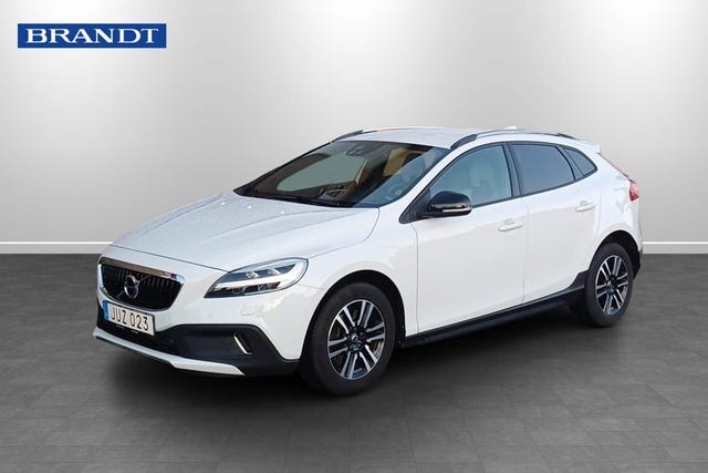 Volvo V40 Cross Country 2019