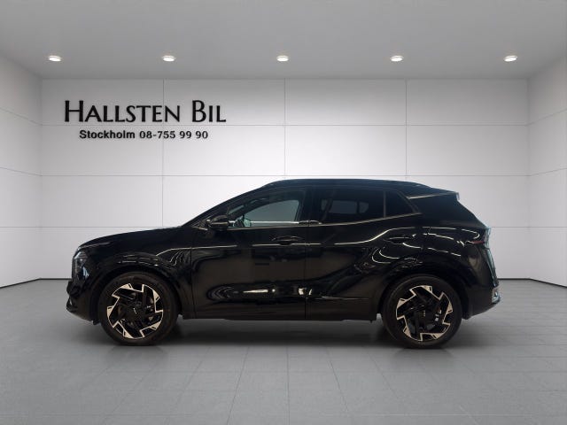 Kia Sportage 2025