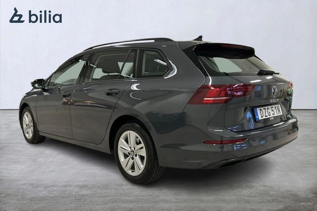 Volkswagen Golf I 2025 – bild 2