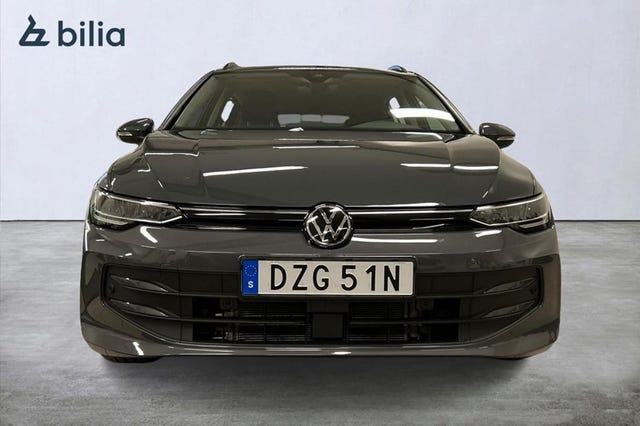 Volkswagen Golf I 2025 – bild 4