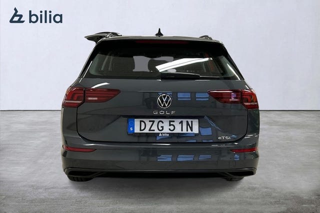 Volkswagen Golf I 2025 – bild 3