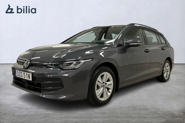 Volkswagen Golf I 2025
