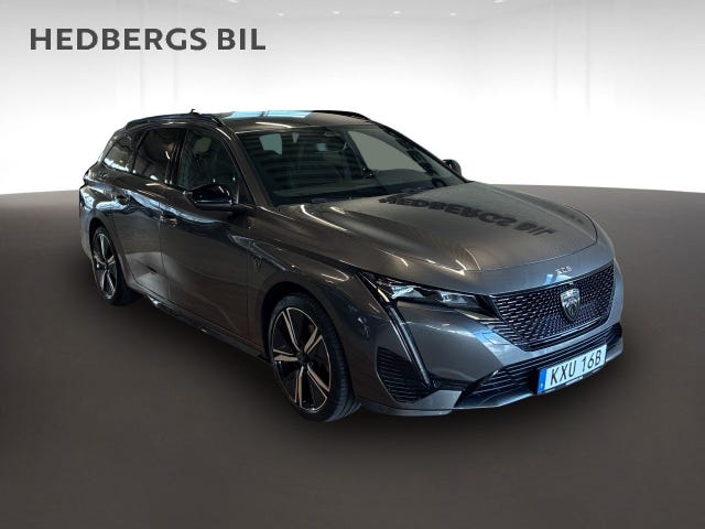 Peugeot 308 SW 2023