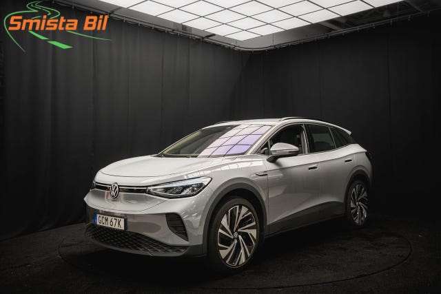 Volkswagen ID.4 2023