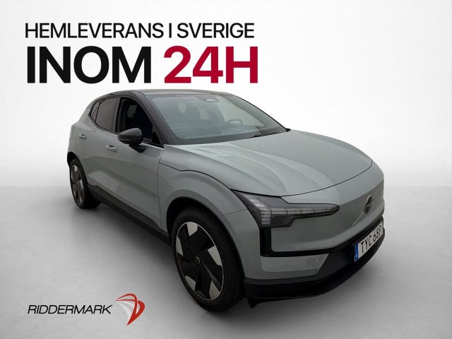 Volvo EX30 2024