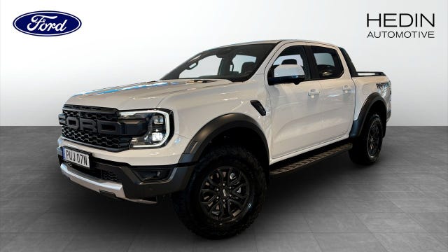 Ford Ranger 2026