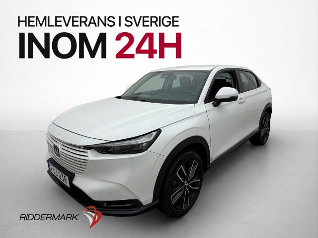 Honda HR-V 2024