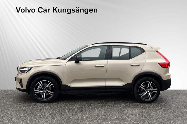 Volvo XC40 2026 – bild 3
