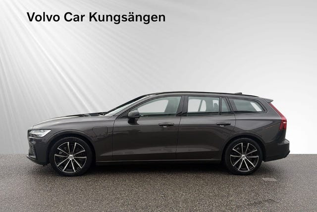Volvo V60 2025 – bild 3