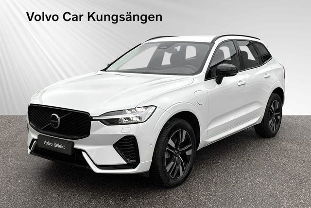 Volvo XC60 2026