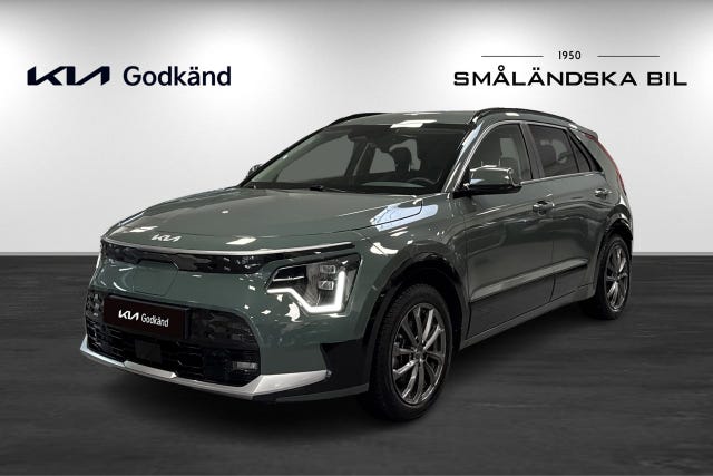 Kia Niro 2023