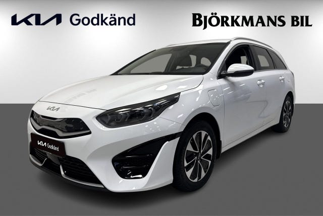 Kia Ceed 2024
