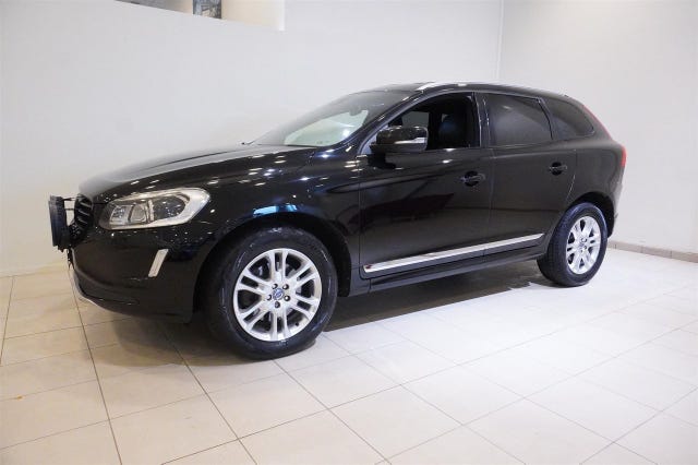 Volvo XC60 2014 – bild 4