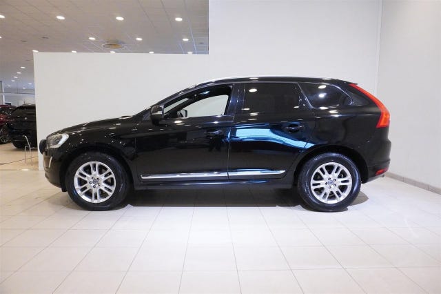 Volvo XC60 2014 – bild 3