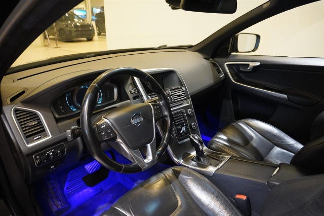 Volvo XC60 2014 – bild 2