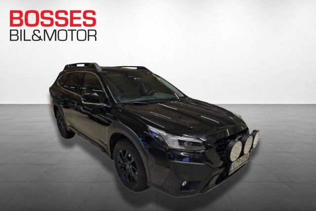 Subaru Outback 2024