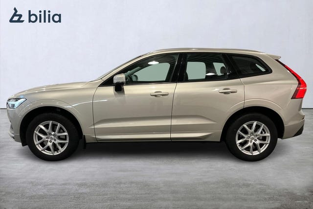 Volvo XC60 2019 – bild 3