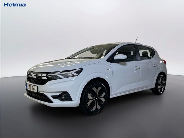 Dacia Sandero 2025