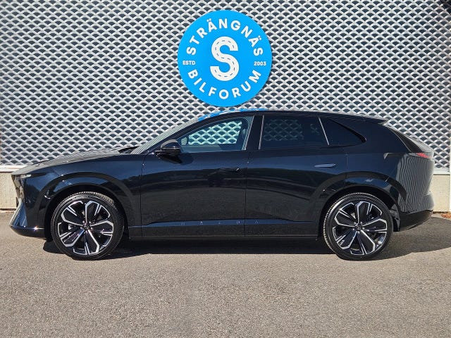 Mazda CX-6e 2026
