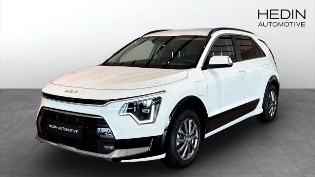 Kia Niro 2025