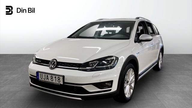 Volkswagen Golf I 2018